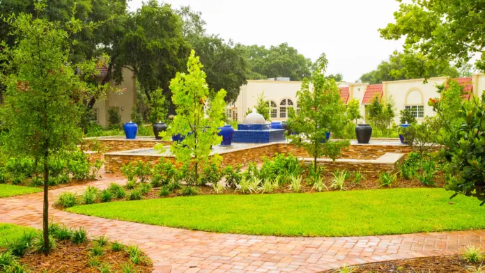 The facilities at River Oaks Treatment Center in Riverview, FL 2