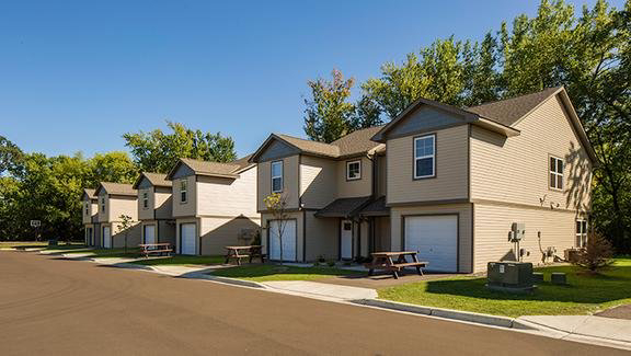 The facilities at Riverplace Counseling Center in Anoka, MN 5