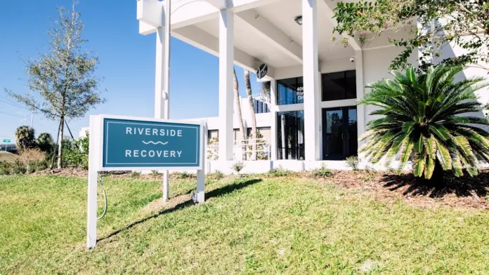 The facilities at Riverside Recovery of Tampa in Tampa, FL 4