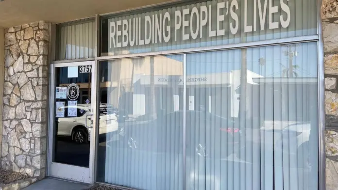 The facilities at Riverside Recovery Resources in Riverside, CA 1