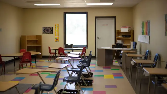 The facilities at Riverview Behavioral Health Hospital in Texarkana, AR 1