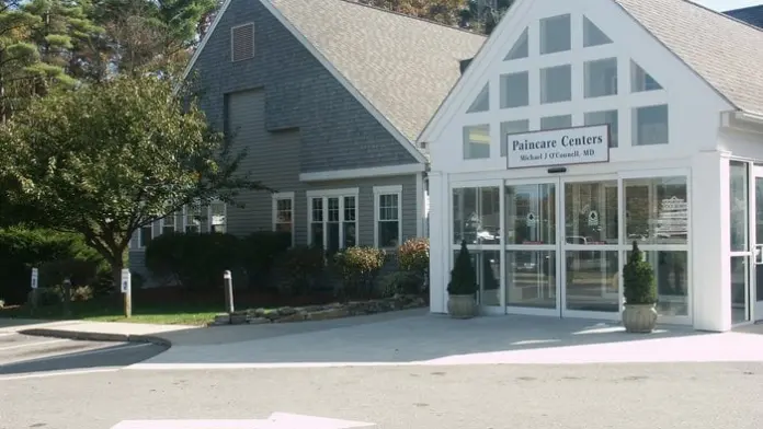 The facilities at ROAD To A Better Life in Somersworth, NH 1