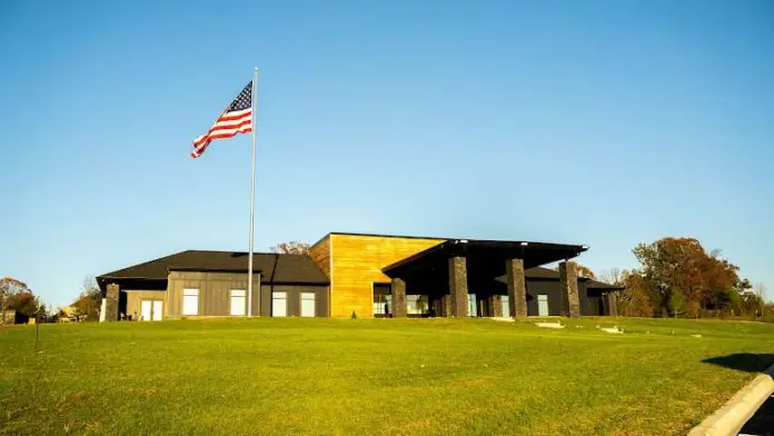 The facilities at Robert Alexander Center for Recovery in Mount Washington, KY 5