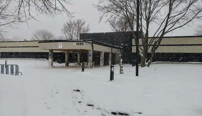 The facilities at Rochester Regional Health - Chemical Dependency in Rochester, NY 2