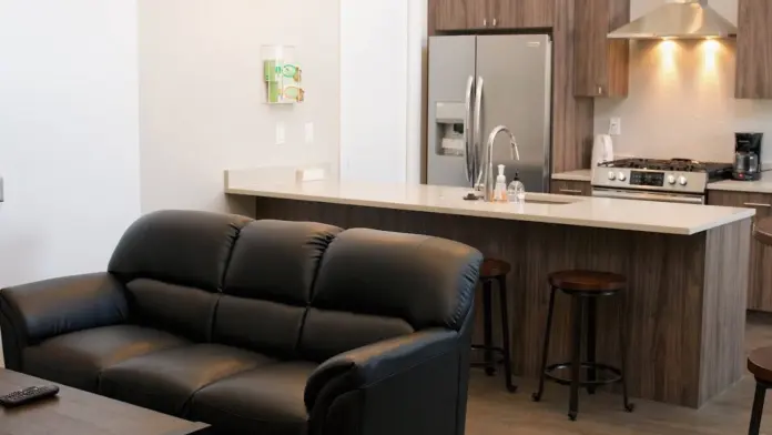 The facilities at Rocky Mountain Detox Treatment Center in Lakewood, CO 1