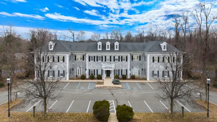 The facilities at Rolling Hills Recovery Center in Chester, NJ 2