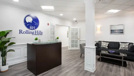 Rolling Hills Recovery Center New Jersey Drug & Alcohol Rehab