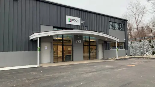 Root Center for Advanced Recovery – Hartford Dispensary