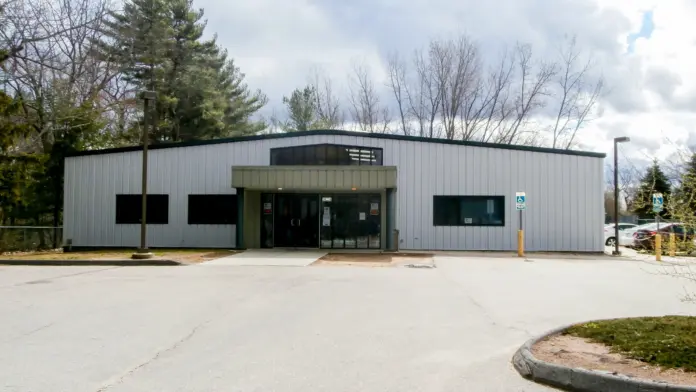 The facilities at Root Center for Advanced Recovery - Hartford Dispensary in Windham, CT 1