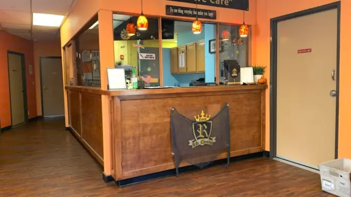 The facilities at Royal Life Centers at Arizona Detox in Prescott, AZ 1