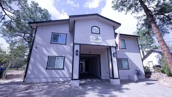 The facilities at Royal Life Centers at Chapter 5 in Prescott, AZ 5