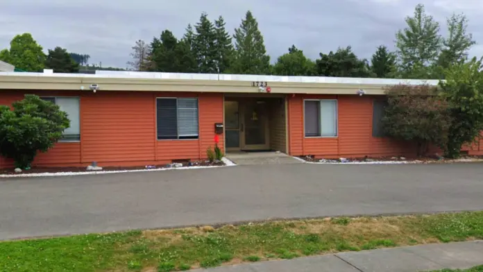 The facilities at Royal Life Centers at Puget Sound in Sumner, WA 3