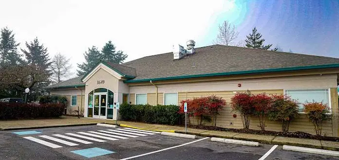 The facilities at Royal Life Centers at The Haven in Lacey, WA 3