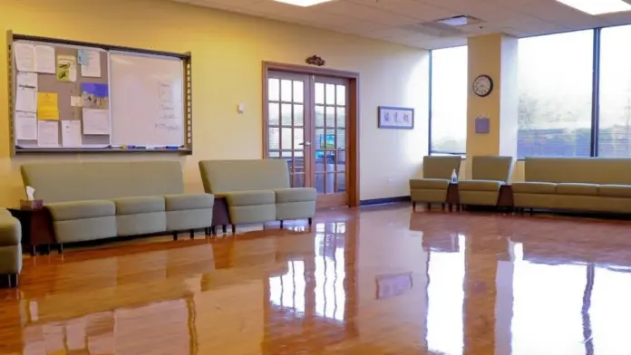 The facilities at Rush University Medical Center - Department of Psychiatry in Chicago, IL 2