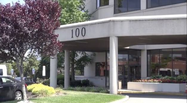 The facilities at Rutgers - UBHC - Outpatient Services in Edison, NJ 1