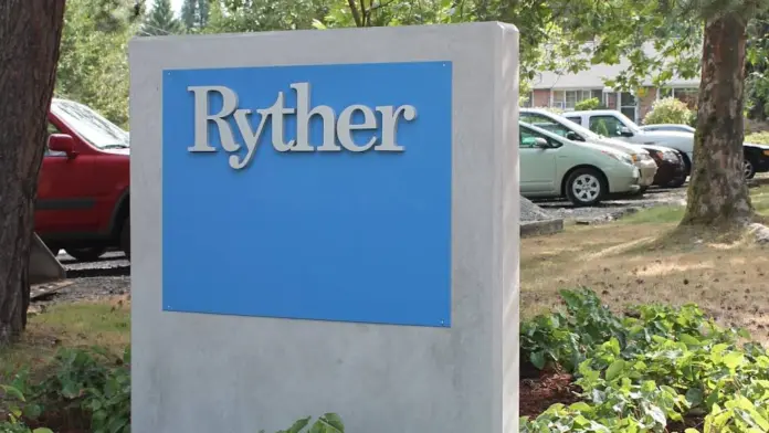 The facilities at Ryther in Seattle, WA 5