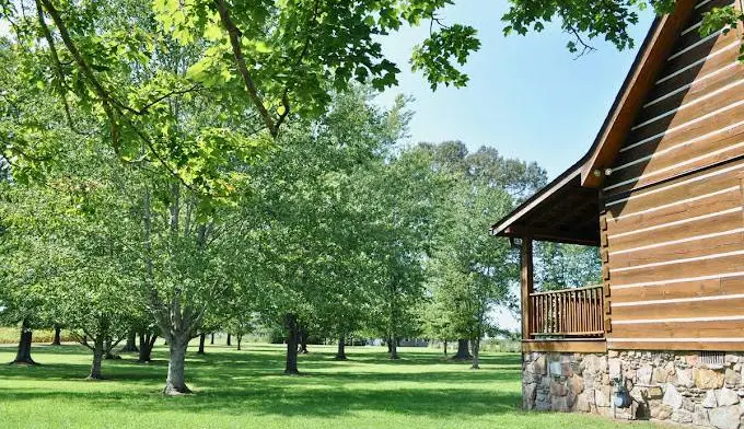 The facilities at S2L Recovery in Woodbury, TN 2