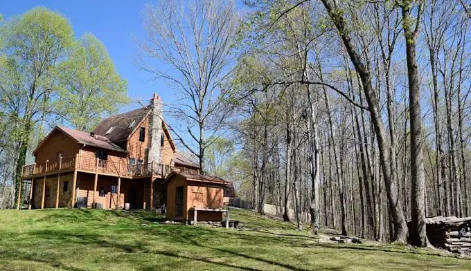 The facilities at S2L Recovery in Woodbury, TN 4