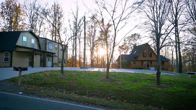 The facilities at S2L Recovery in Woodbury, TN 5