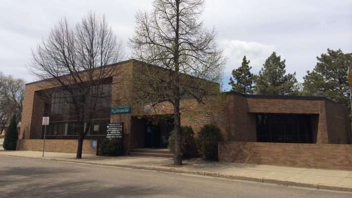 The facilities at Sacajawea Substance Abuse Counseling in Dickinson, ND 1