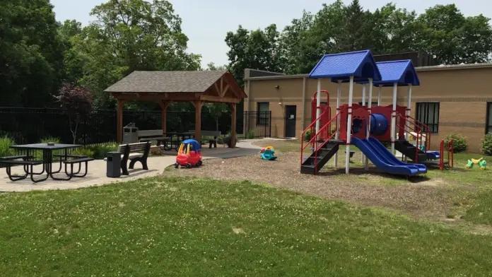 The facilities at Sacred Heart Rehabilitation Center in Richmond, MI 3