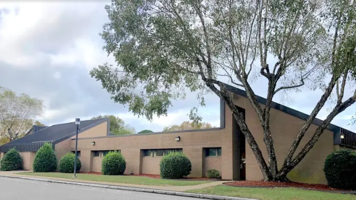 The facilities at Safe Harbor Recovery Center in Portsmouth, VA 3