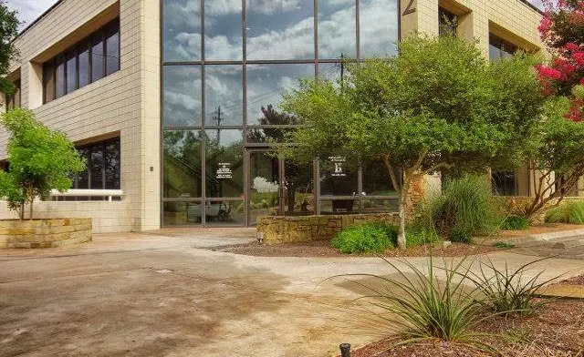 The facilities at Sage Recovery and Wellness Center in Austin, TX 1