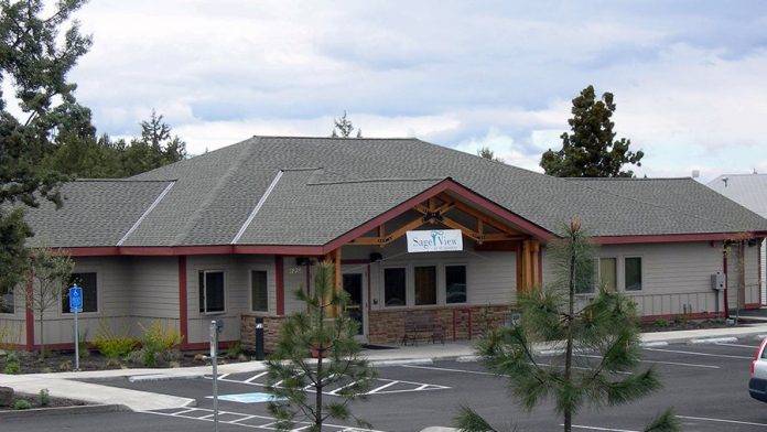 The facilities at Saint Charles Health System - Sage View in Bend, OR 1