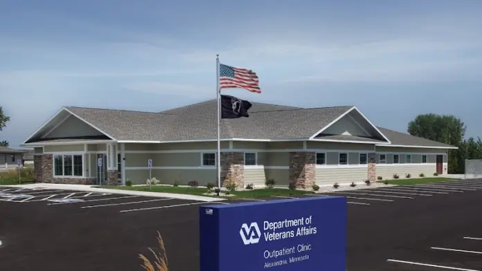 The facilities at Saint Cloud VA Health Care System - VAMC in Saint Cloud, MN 3