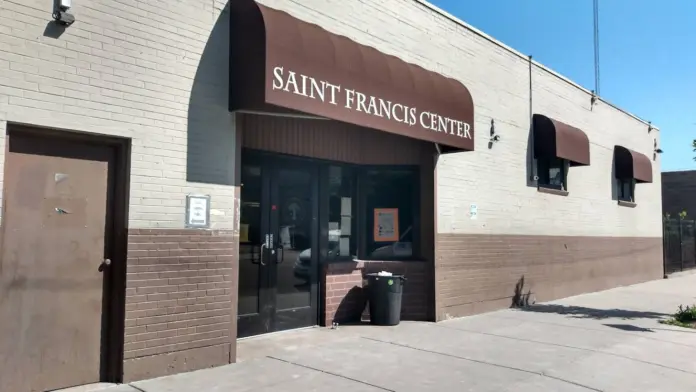 The facilities at Saint Francis Center - Day Services in Denver, CO 1