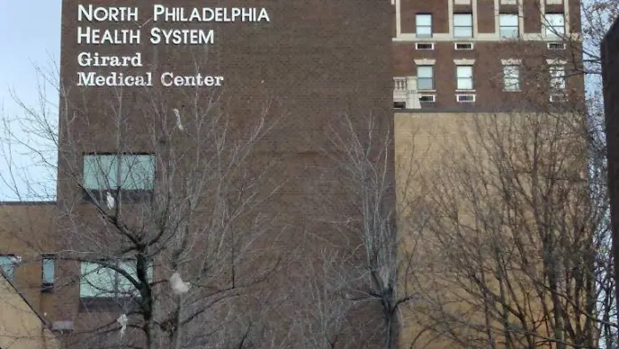 The facilities at Saint Joseph Hospital - Detox and Rehabilitation Services in Philadelphia, PA 1