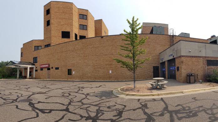 The facilities at Saint Josephs Medical Center - Focus Unit in Brainerd, MN 4