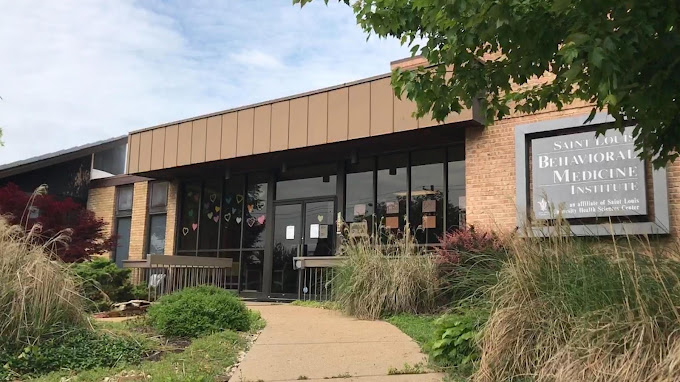 The facilities at Saint Louis Behavioral Medicine Institute in Saint Louis, MO 2