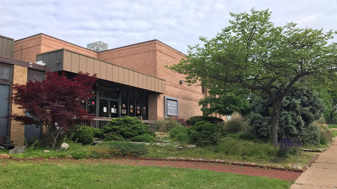 The facilities at Saint Louis Behavioral Medicine Institute in Saint Louis, MO 1