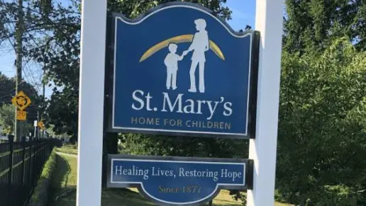 St. Mary’s Home for Children