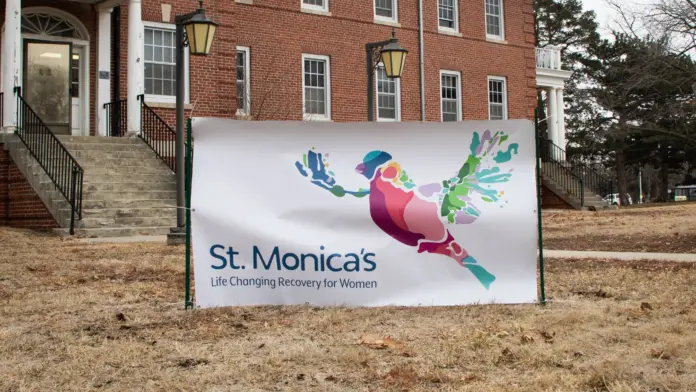 The facilities at Saint Monica's Behavioral Health Services in Lincoln, NE 4