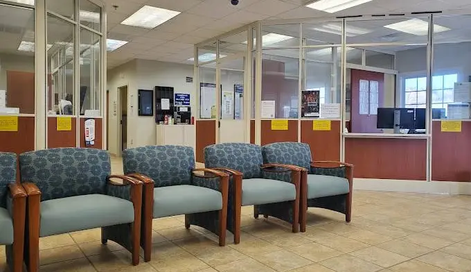 The facilities at Salem VA Medical Center - Staunton CBOC in Staunton, VA 1