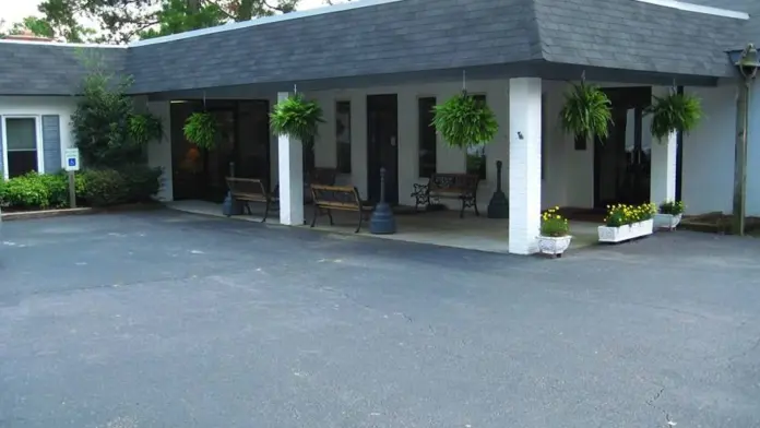 The facilities at Samaritan Colony in Rockingham, NC 2