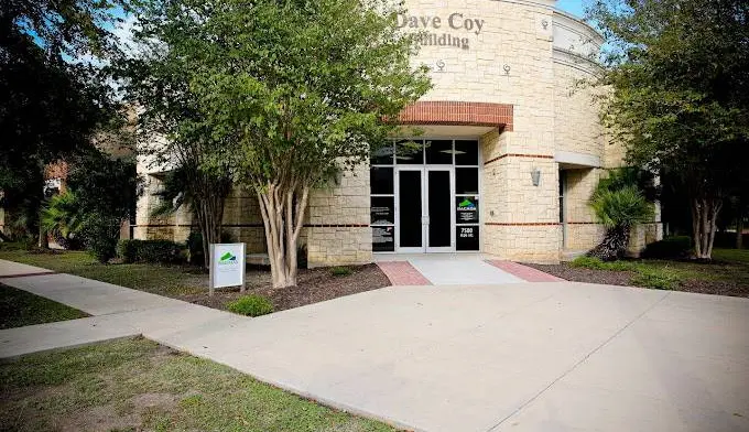 The facilities at San Antonio Council On Alcohol and Drug Abuse - SACADA in San Antonio, TX 1