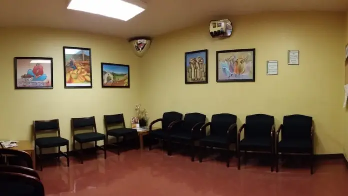 The facilities at San Benito County Behavioral Health in Hollister, CA 1