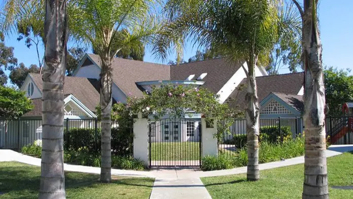 The facilities at San Diego Center for Children - South Bay in San Diego, CA 3