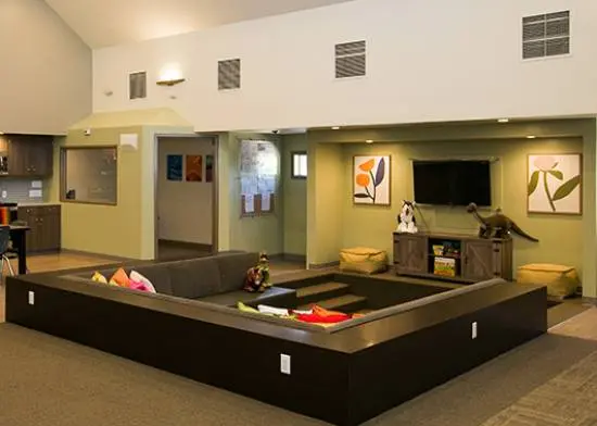 The facilities at San Diego Center for Children - South Bay in San Diego, CA 4