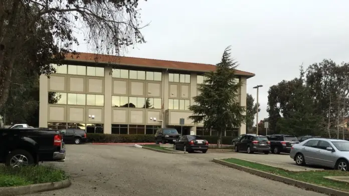 The facilities at San Francisco VA Health Care System - San Bruno Clinic in San Bruno, CA 1