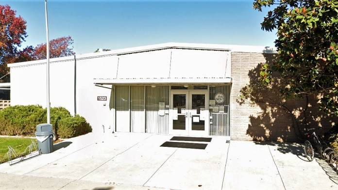 The facilities at San Luis Obispo County - Drug and Alcohol Services in Grover Beach, CA 1