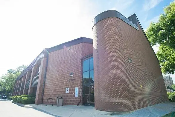 The facilities at Sandra Eskenazi Mental Health Center in Indianapolis, IN 2