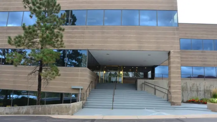 The facilities at Sandstone Care Boulder in Broomfield, CO 5