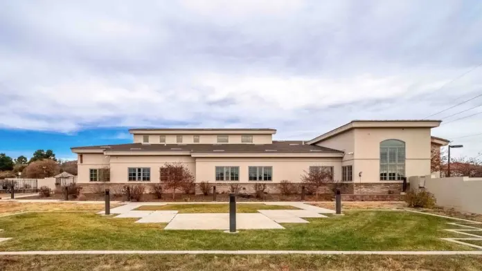 The facilities at Sandstone Care Detox Center in Colorado Springs, CO 2