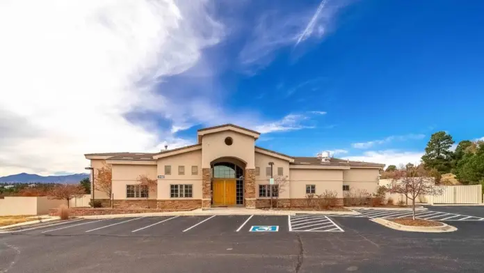 The facilities at Sandstone Care Detox Center in Colorado Springs, CO 5