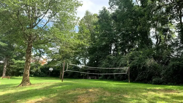 The facilities at Sandstone Care  - Virginia in Reston, VA 1