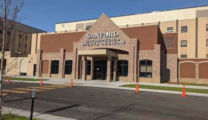 The facilities at Sanford Health - Behavioral Health Services in Fargo, ND 1